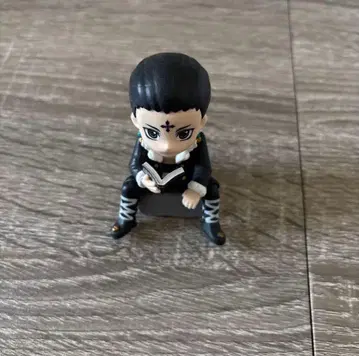 HUNTER x HUNTER 헌터헌터 피규어 [ 클로로 루실풀 ]