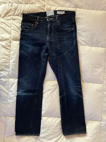 야에카 청바지 YAECA