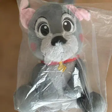 디즈니 코텟토 펫탄 BIG 봉제 인형 트럼프