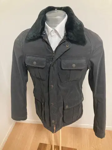 아르마니진스 자켓