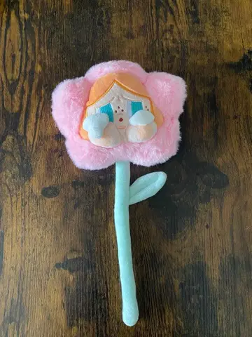 POP MART 크라이 베이비