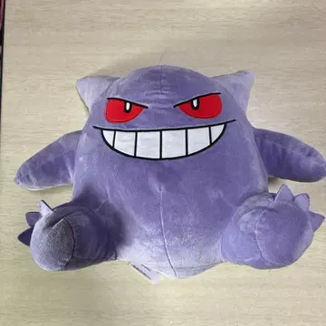 팬텀 봉제 인형 포켓몬