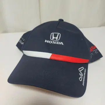 HONDA 혼다 2021 스즈카 서킷 한정판 트리플 로고 캡 모자