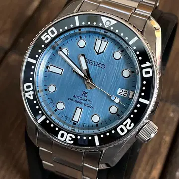 [새상품급] SEIKO 프로스펙스 자동 와인딩 1968 메카니컬 다이버즈