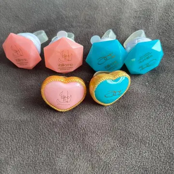 앙스타 Valkyrie 반지 라이트