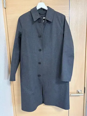 Macintosh 스텐카라 코트