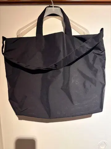 Aeta 숄더 TOTE L