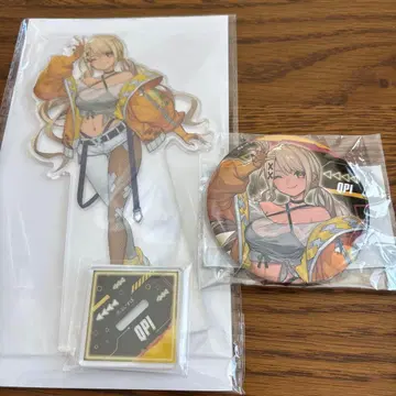 브이스포 gigo 아크릴 스탠드 아크릴 스탠드 큐피