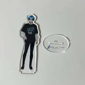 신묘 아크릴 스탠드