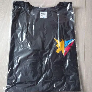 사이버 포뮬러 T셔츠 3종 세트