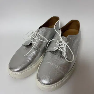 TOSS 토스 25.5cm 실버 vibram