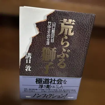 거친 잉어 타키구치 아츠시 저