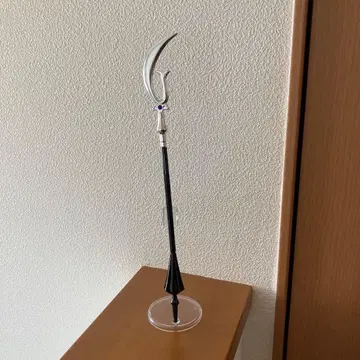 사일런트 그레이브 세일러 새턴 세일러문