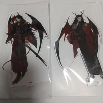 복스 아쿠마 묶음 판매 1 (이미지 1~7 참조)