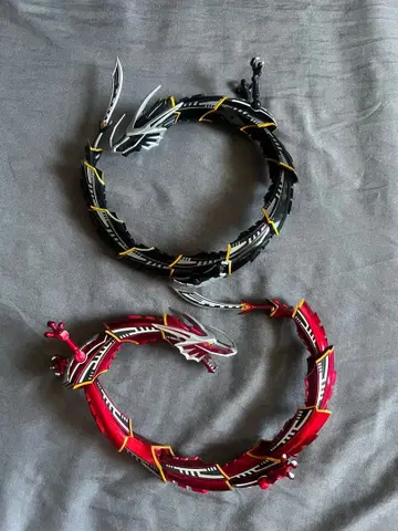 S.H.Figuarts 가면라이더 류우키 류우가 드래그레더