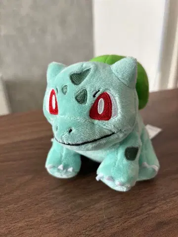 포켓몬 핏 이상해씨 봉제 인형