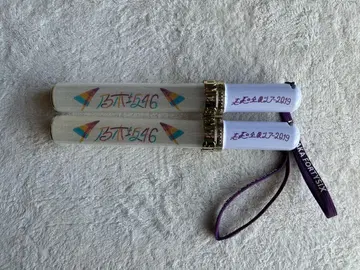 노기자카46 응원봉 2019년 모델