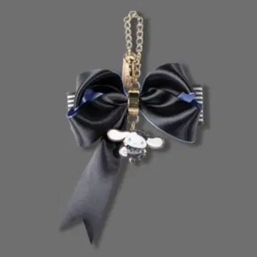 MAYLA 산리오 블랙캣 아카데미 로이 시나모롤