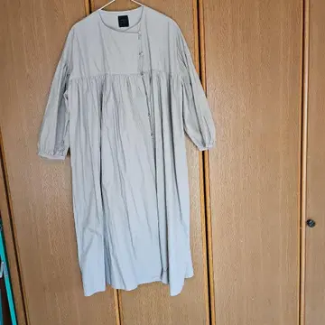 늑대와 올빼미 원피스