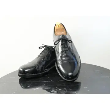 영국군 서비스 슈즈 UK8 (약 26~26.5cm 상당) | SS89