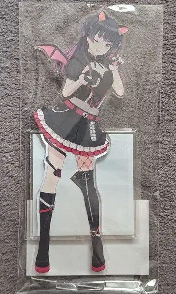 아이돌마스터 샤이니 컬러즈 BIG 아크릴 스탠드 마유즈미 후유코