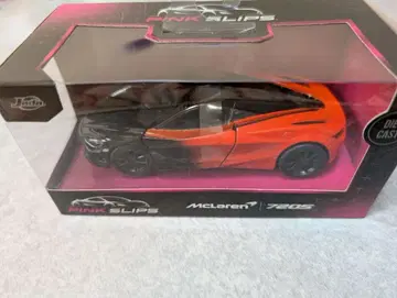 Jada PINK SLIPS 맥라렌 720S