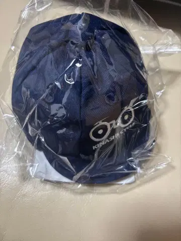 기나시 사이클 캡 파우치