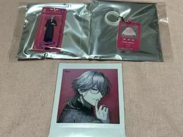 BREAK MY CASE 브레마이 재마 키호 굿즈 모음