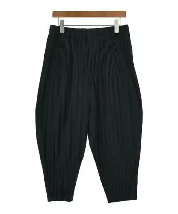 옴므 플리세 팬츠 (기타) 남성용