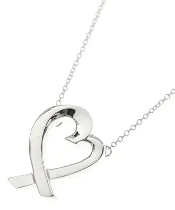 TIFFANY & CO. 목걸이 여성용