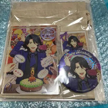 아이돌 마스터 SideM 아스란 벌스데이 2025