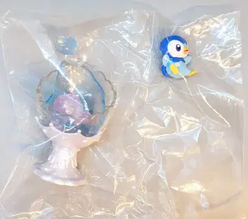 리멘트 포켓몬 POP'n SWEET COLLECTION 팽도리 포켓몬스터