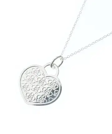 TIFFANY & CO. 목걸이 여성용