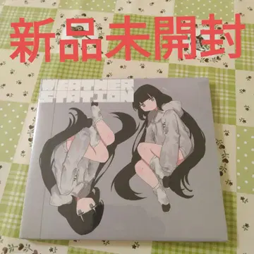 미개봉 새상품 이나바구모 웨더 스테이션 보컬로이드 CD 카아이 유키