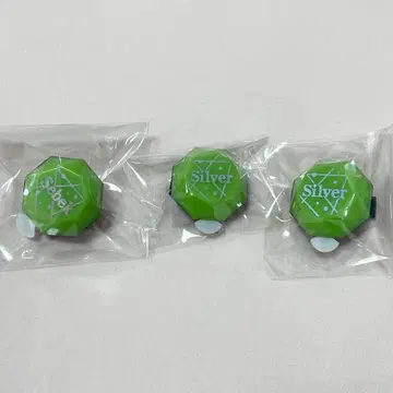 [ 익명 배송 ] 트위스테 실버 세벡 링 라이트 브레이징 주얼