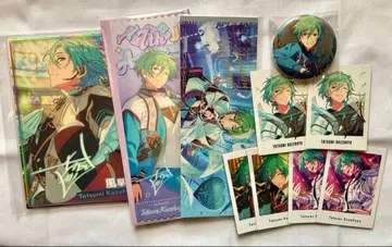 앙스타 카제하야 타츠미 묶음 판매