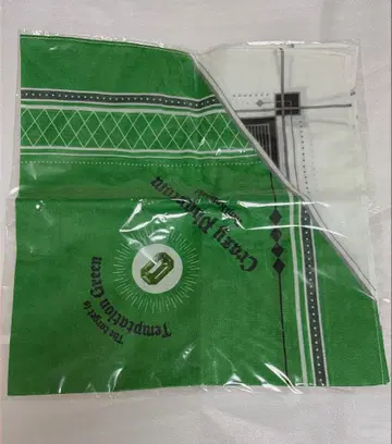 우타프리 렌지 탭 나이 손수건