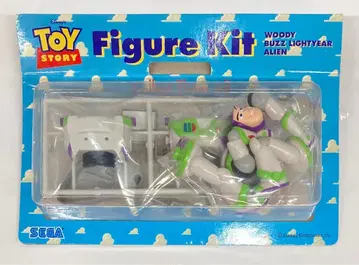 세가 토이스토리 피규어 키트 BUZZLIGHTYEAR