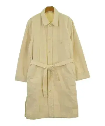 LEMAIRE 스텐카라 코트 남성용