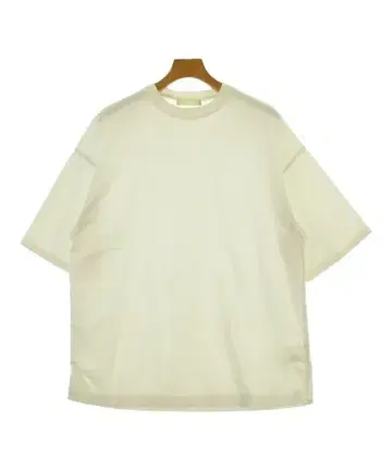 YOKE 티셔츠 컷앤소 남성용