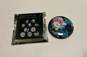 PLAVE 밤비 BAMBY 캔뱃지 POP UP 팝업 DASH