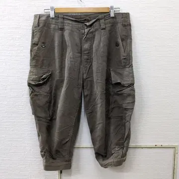 독일군 몰스킨 닛카포카 타입 전반기 2