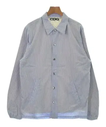 CDG 블루종 (기타) 남성용