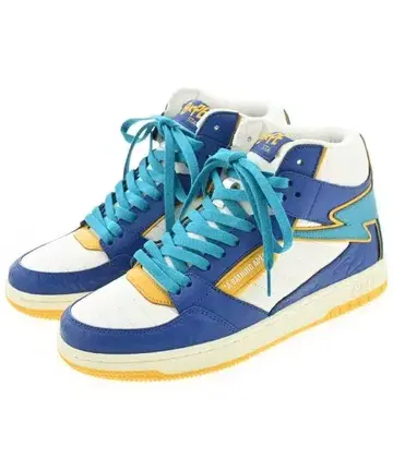 A BATHING APE 스니커즈 남성용