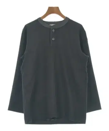 GANRYU 캐주얼 셔츠 남성용