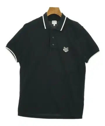 KENZO 피케 셔츠 남성용