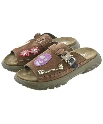 Dior Homme 샌들 남성용