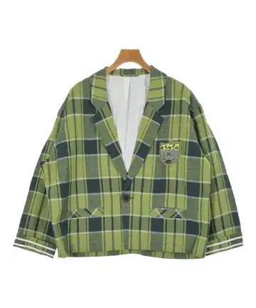 KENZO 캐주얼 자켓 남성용