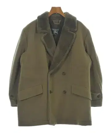 BURBERRY 남성용 코트