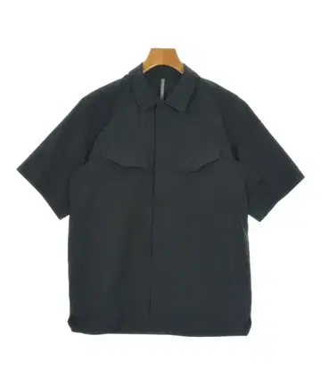 아크테릭스 베일런스 캐주얼 셔츠 남성용